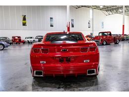 2010 Chevrolet Camaro (CC-2096900) for sale in Kentwood, Michigan