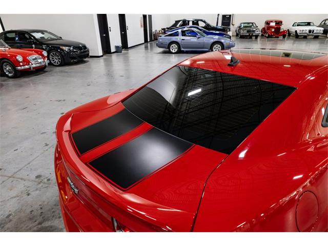 2010 Chevrolet Camaro (CC-2096900) for sale in Kentwood, Michigan