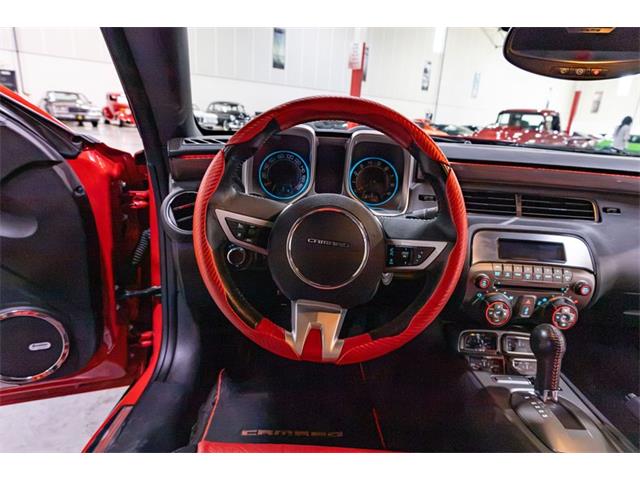 2010 Chevrolet Camaro (CC-2096900) for sale in Kentwood, Michigan
