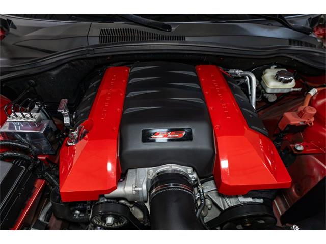 2010 Chevrolet Camaro (CC-2096900) for sale in Kentwood, Michigan