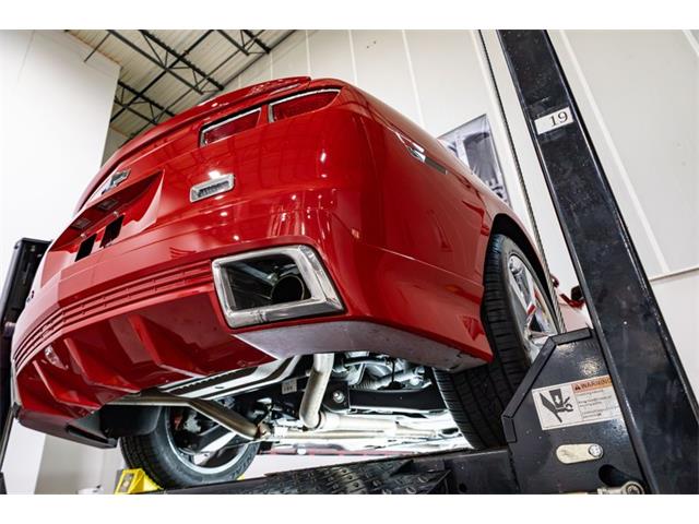 2010 Chevrolet Camaro (CC-2096900) for sale in Kentwood, Michigan