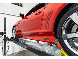 2010 Chevrolet Camaro (CC-2096900) for sale in Kentwood, Michigan