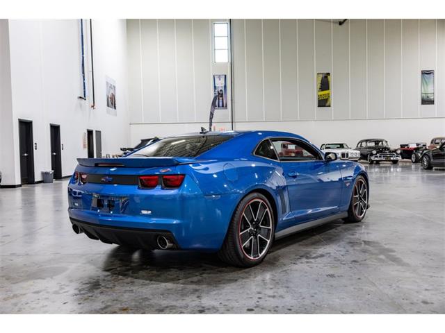 2013 Chevrolet Camaro (CC-2096901) for sale in Kentwood, Michigan