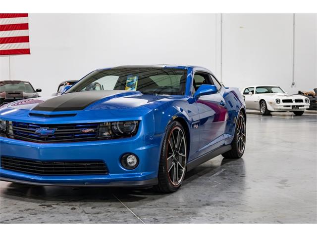 2013 Chevrolet Camaro (CC-2096901) for sale in Kentwood, Michigan