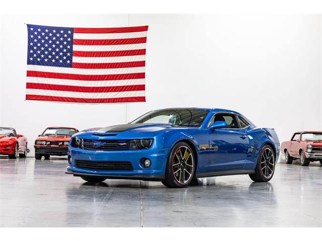 2013 Chevrolet Camaro (CC-2096901) for sale in Kentwood, Michigan