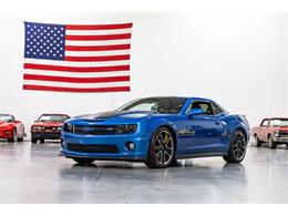 2013 Chevrolet Camaro (CC-2096901) for sale in Kentwood, Michigan