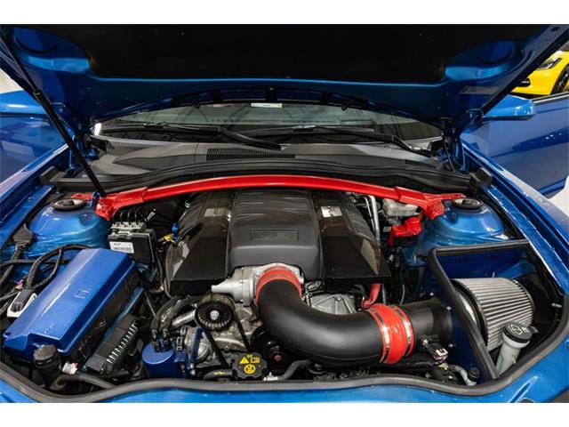 2013 Chevrolet Camaro (CC-2096901) for sale in Kentwood, Michigan