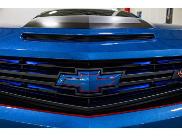 2013 Chevrolet Camaro (CC-2096901) for sale in Kentwood, Michigan