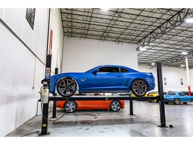 2013 Chevrolet Camaro (CC-2096901) for sale in Kentwood, Michigan