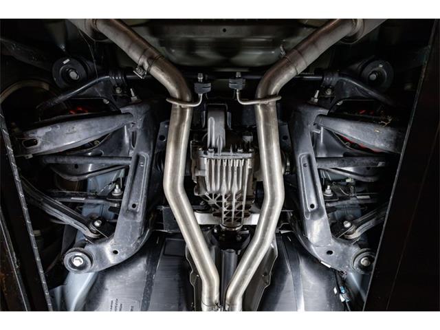 2013 Chevrolet Camaro (CC-2096901) for sale in Kentwood, Michigan