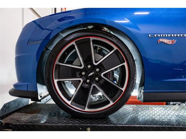 2013 Chevrolet Camaro (CC-2096901) for sale in Kentwood, Michigan