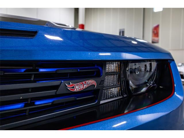 2013 Chevrolet Camaro (CC-2096901) for sale in Kentwood, Michigan