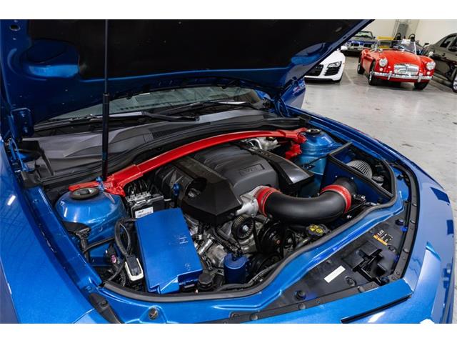 2013 Chevrolet Camaro (CC-2096901) for sale in Kentwood, Michigan