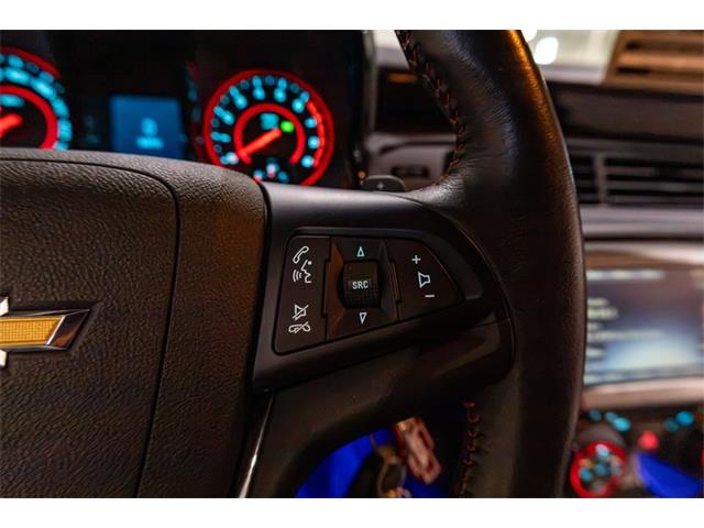 2013 Chevrolet Camaro (CC-2096901) for sale in Kentwood, Michigan