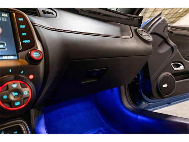 2013 Chevrolet Camaro (CC-2096901) for sale in Kentwood, Michigan