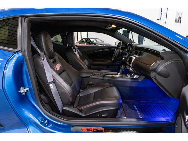 2013 Chevrolet Camaro (CC-2096901) for sale in Kentwood, Michigan