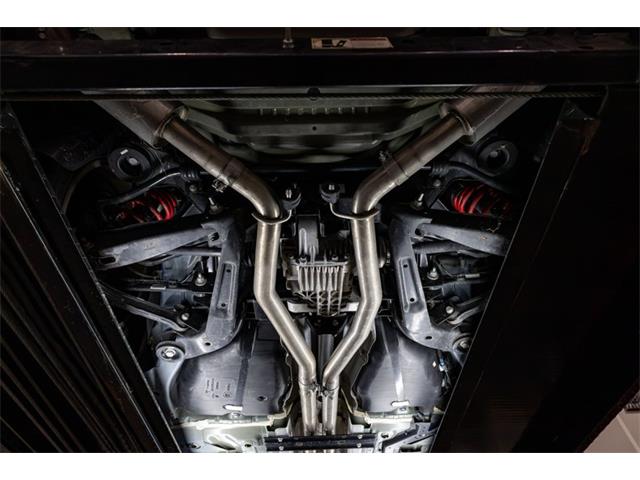 2013 Chevrolet Camaro (CC-2096901) for sale in Kentwood, Michigan