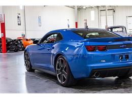 2013 Chevrolet Camaro (CC-2096901) for sale in Kentwood, Michigan