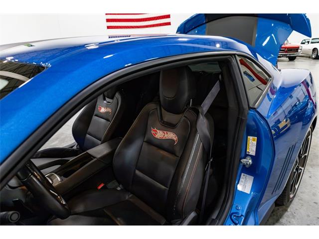 2013 Chevrolet Camaro (CC-2096901) for sale in Kentwood, Michigan
