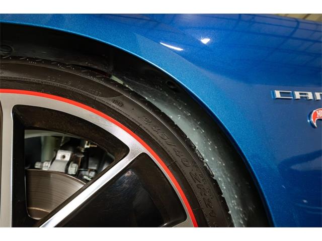 2013 Chevrolet Camaro (CC-2096901) for sale in Kentwood, Michigan