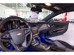 2013 Chevrolet Camaro (CC-2096901) for sale in Kentwood, Michigan