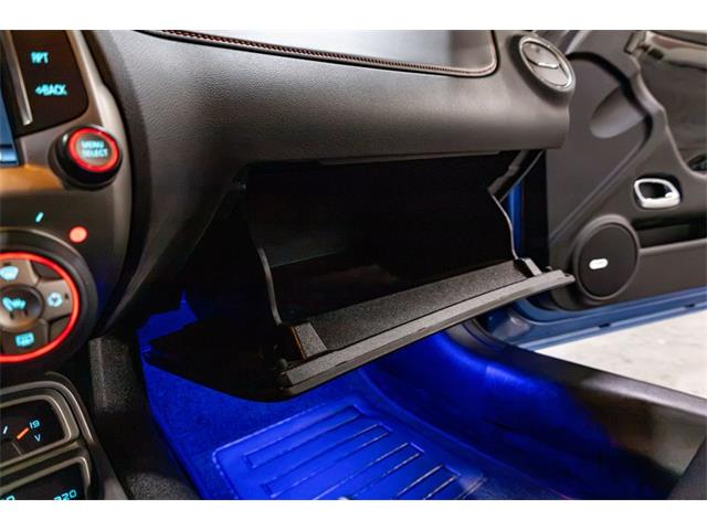 2013 Chevrolet Camaro (CC-2096901) for sale in Kentwood, Michigan