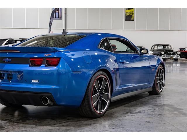 2013 Chevrolet Camaro (CC-2096901) for sale in Kentwood, Michigan