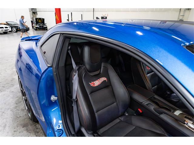 2013 Chevrolet Camaro (CC-2096901) for sale in Kentwood, Michigan