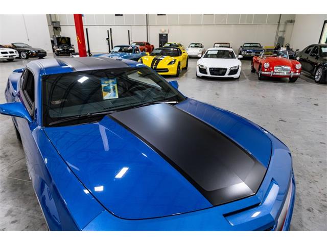 2013 Chevrolet Camaro (CC-2096901) for sale in Kentwood, Michigan