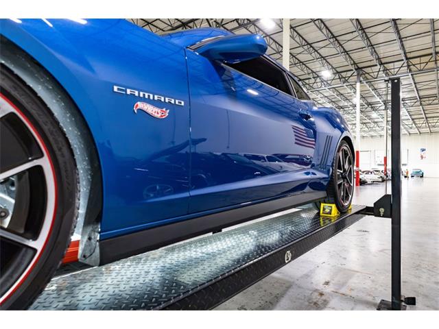 2013 Chevrolet Camaro (CC-2096901) for sale in Kentwood, Michigan