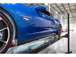 2013 Chevrolet Camaro (CC-2096901) for sale in Kentwood, Michigan