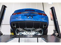 2013 Chevrolet Camaro (CC-2096901) for sale in Kentwood, Michigan