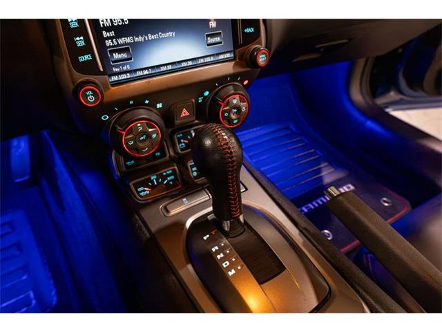 2013 Chevrolet Camaro (CC-2096901) for sale in Kentwood, Michigan