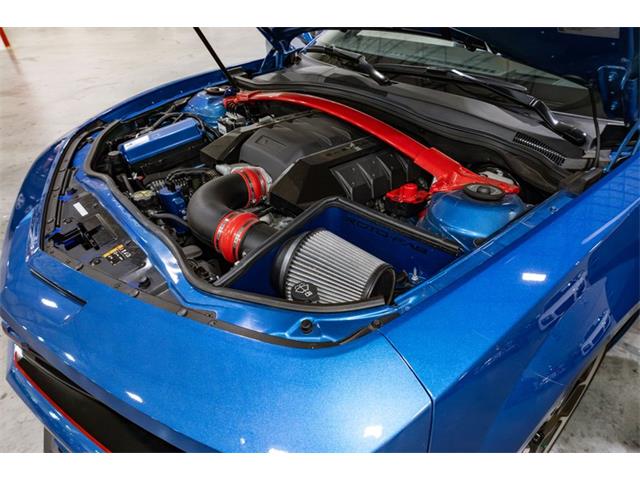 2013 Chevrolet Camaro (CC-2096901) for sale in Kentwood, Michigan