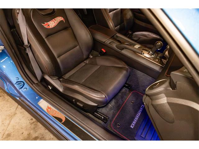 2013 Chevrolet Camaro (CC-2096901) for sale in Kentwood, Michigan