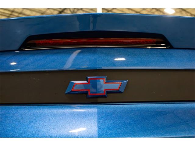 2013 Chevrolet Camaro (CC-2096901) for sale in Kentwood, Michigan
