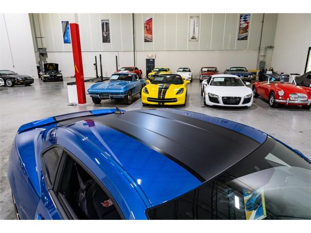 2013 Chevrolet Camaro (CC-2096901) for sale in Kentwood, Michigan