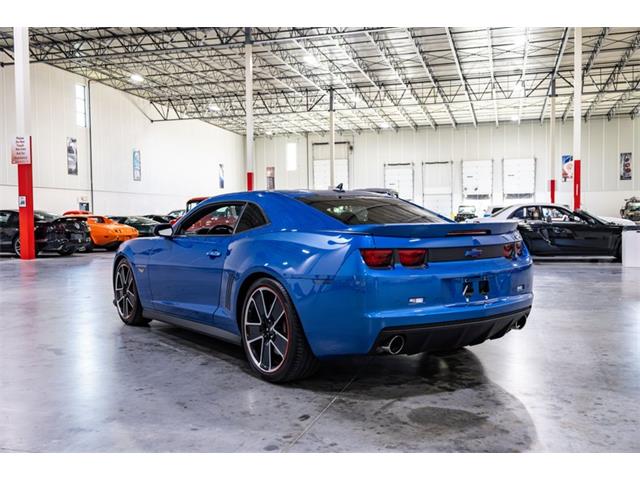 2013 Chevrolet Camaro (CC-2096901) for sale in Kentwood, Michigan