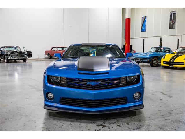 2013 Chevrolet Camaro (CC-2096901) for sale in Kentwood, Michigan
