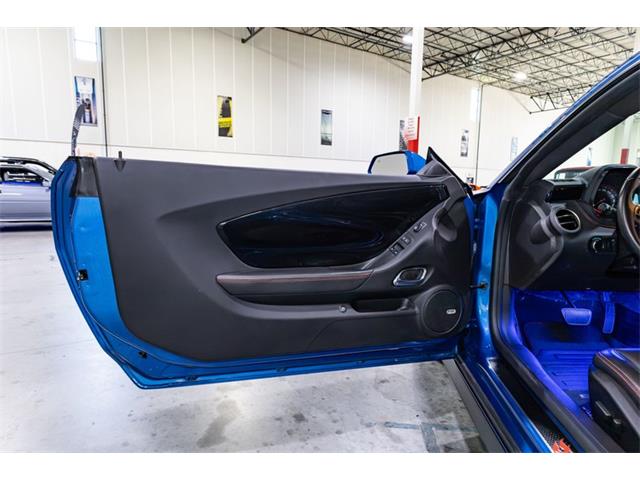 2013 Chevrolet Camaro (CC-2096901) for sale in Kentwood, Michigan