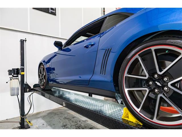 2013 Chevrolet Camaro (CC-2096901) for sale in Kentwood, Michigan
