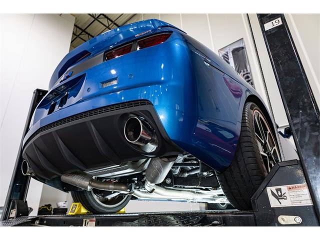 2013 Chevrolet Camaro (CC-2096901) for sale in Kentwood, Michigan