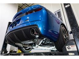 2013 Chevrolet Camaro (CC-2096901) for sale in Kentwood, Michigan