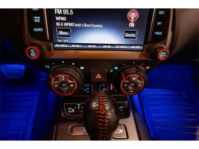 2013 Chevrolet Camaro (CC-2096901) for sale in Kentwood, Michigan