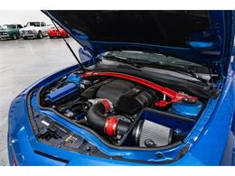 2013 Chevrolet Camaro (CC-2096901) for sale in Kentwood, Michigan