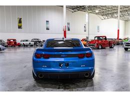 2013 Chevrolet Camaro (CC-2096901) for sale in Kentwood, Michigan