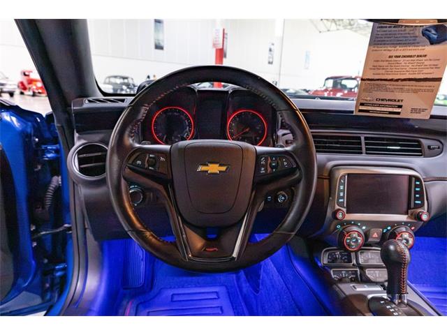 2013 Chevrolet Camaro (CC-2096901) for sale in Kentwood, Michigan