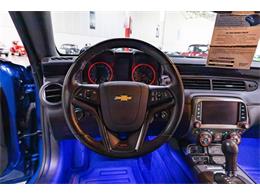2013 Chevrolet Camaro (CC-2096901) for sale in Kentwood, Michigan