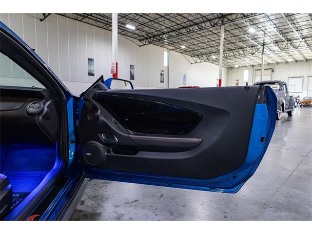 2013 Chevrolet Camaro (CC-2096901) for sale in Kentwood, Michigan