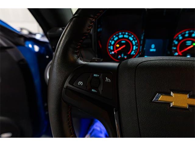 2013 Chevrolet Camaro (CC-2096901) for sale in Kentwood, Michigan